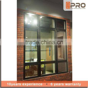 Aluminium Composite Panel Cladding Glass Curtain Wall Double Wall photo-6