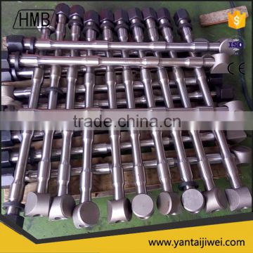 Excavator Parts for Hydraulic Breaker Spare Parts