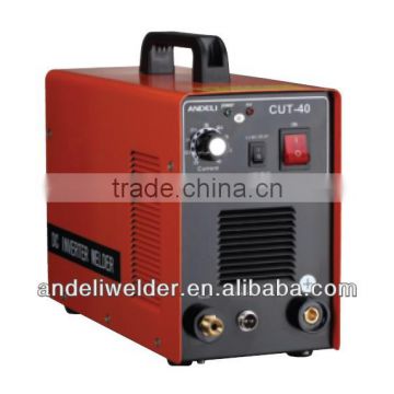 Mini CNC Inverter DC Air Plasma Cutter Plasma Welding Machine for sale CUT-30,40,60