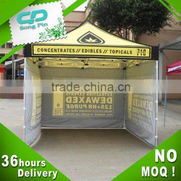 Gazebo type instant stable Cheap event aluminum tent for sale