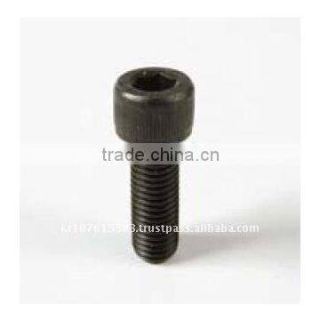 Hexagon Socket Head Cap Screws