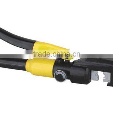 Manual Hydraulic Hose Crimping Tool Hydraulic Crimping Tool photo-2