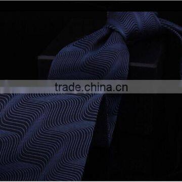 Custom Digital Logo Printed 100% Silk Tie