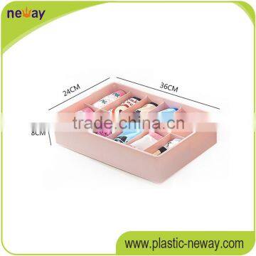 Factory Price PP Eco-Friendly Fashion Design Home Use Storage Box photo-4