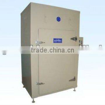 Single Door Oven -Drying machine