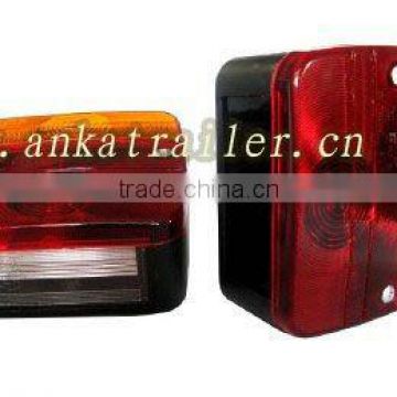 Euro Trailer or Truck Tail Lights