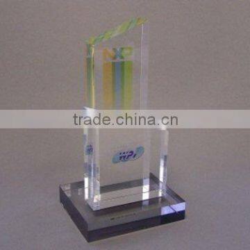 Acrylic Trophy/Award