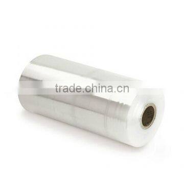 clear lldpe stretch film with width 450mm, weight 3.5kg/roll