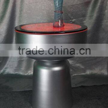 LED Table With Color Changing and Water Bubbble Effection photo-2