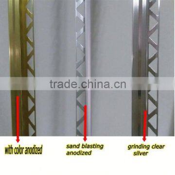 2014 Tiles Ceramic Ceramic Tile Corner Trim in Stock photo-5