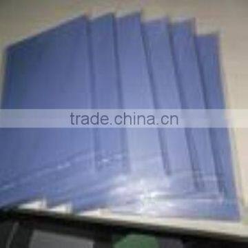 Thickness 0.08mm pvc lamination film