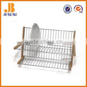 Foldtable Kitchen Dish Rack