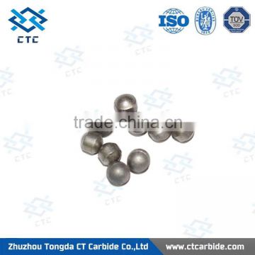 tungsten carbide ball bearing for additional weight made in China