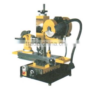 ZWM-600F universal tool grinder