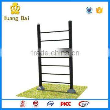 OutdoorGym Equipment Free Standing Wall Bars for park