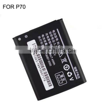 2000mAh BL169 Battery for Lenovo A789 S560 A789 P70 P800