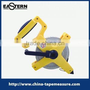 FGT-J3 open Shelves long fiberglass tape measure