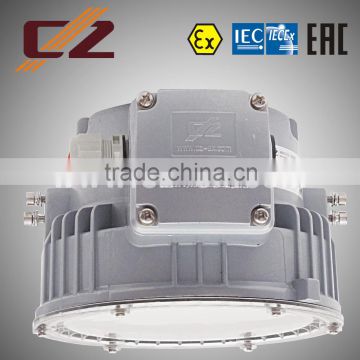 LED Weather-proof illumination light fittings