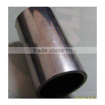 OD 141mm hot rolled seamless carbon steel pipe