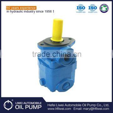 China Professional Manufacture Vickers V20 Hydraulic Pump for Injection Moulding Machine photo-2