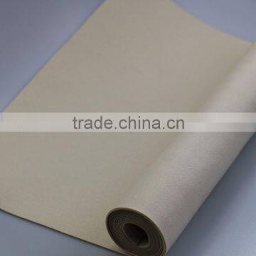 popular high quality cheap filter material pps needle punched felt