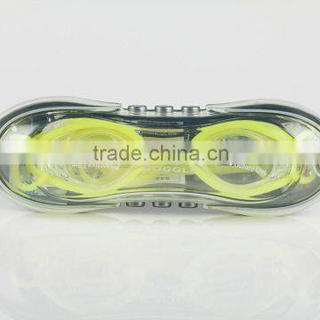 CNYE New Arrival Adult Professional Swimming Goggles Men Women's General Plain Waterproof Anti-fog Swimming Goggles photo-4