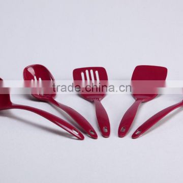 melamine materail cooking Utensil Set