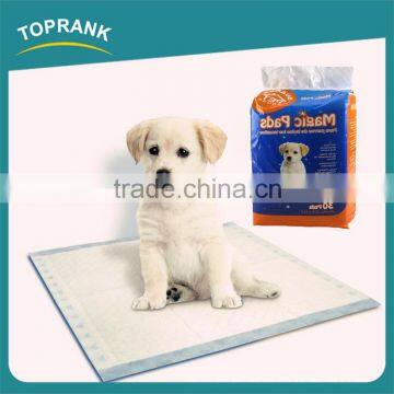 Hot selling Puppy training pad with low price