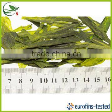 Premium China Green Tea Tai Ping Hou Kui / Monkey King