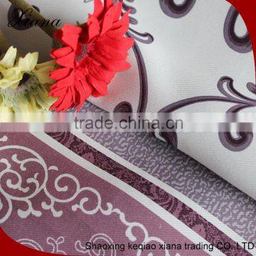 Kinds or curtain fabrics ,woven/Knited polyester ,list textile products