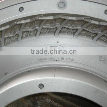 Split-ring Bicycle Tire Mold With Different Models