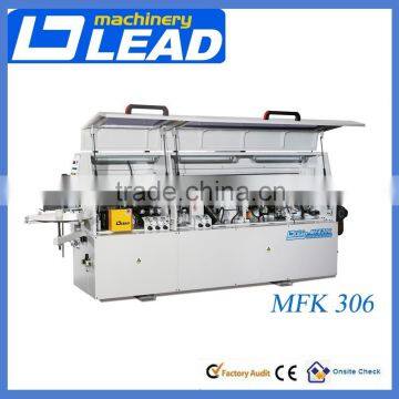 MFK306 High Quality edge banding machine