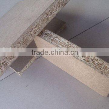 2014 cheap plain chipboard