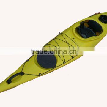 Chinese Manufacturer Sit-in Ocean rowing boat