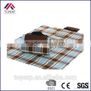 Waterproof Pocket Picnic Blank Portable photo-5