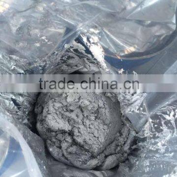 aluminium paste for masterbatch