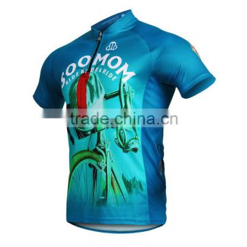 Men MTB shirt/custom MTB shirt