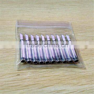 free samples soldering tip hakko 900m-t-sk