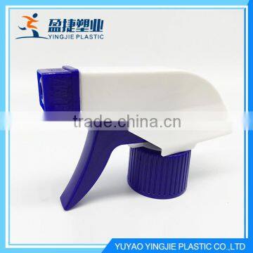 Hot Sell Delicate Multicolor Foaming Nozzle Trigger Sprayer