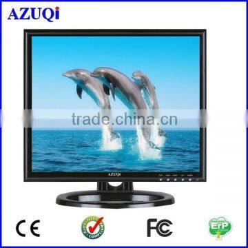 Wholesale !! 15''(4:3) tft cctv lcd computer monitor