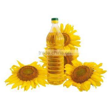 High Quality Refined sunflower oil