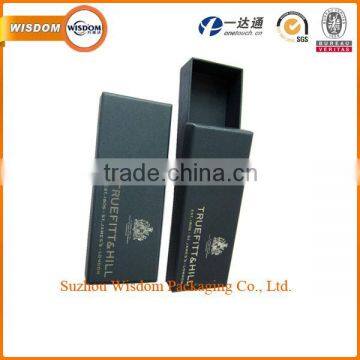 Customized Logo Handmade Exquisite Color Gift Paper Box Packaging and Printing
