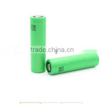 High Drain 18650 sony US18650VTC3 1600mah