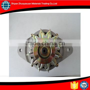 genuine CCEC K19 3016628 alternator with cheap price