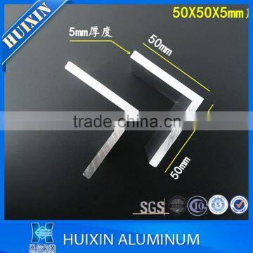 Customized Industry Aluminum Profile Supplier From China