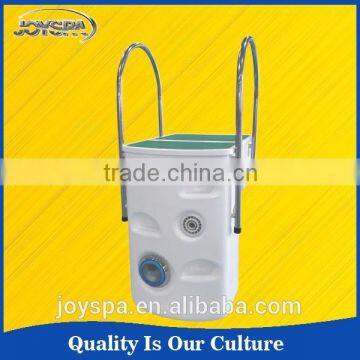 Direct Manufacturer Swimming Pool Integrated Filter Acrylic Swimming Pool Filter PK8025