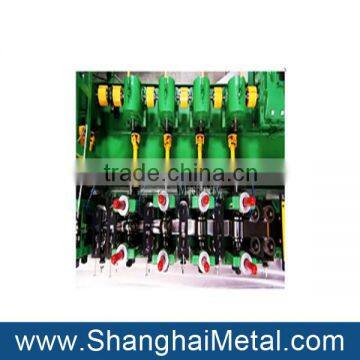 stainless steel pipe making machine,carbon steel pipe making machine