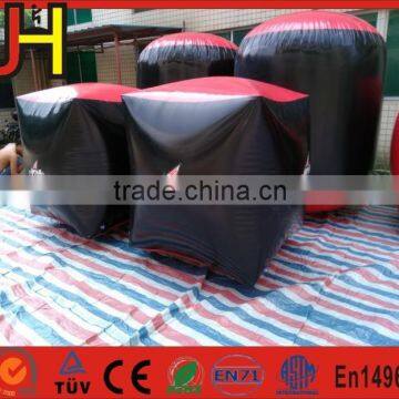8 PCS Customized Inflatable Laser Tag Arena For Sale photo-4