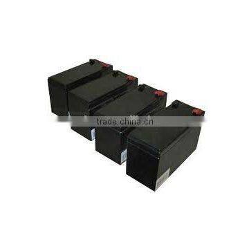 CAP Solar Battery 3AH-250AH With Good Quality Pb Material photo-3