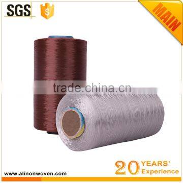 High Tenacity Yarn photo-3